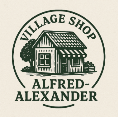 Logo Alfred-Alexander